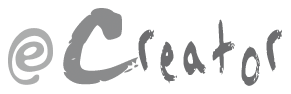 eCreator logo